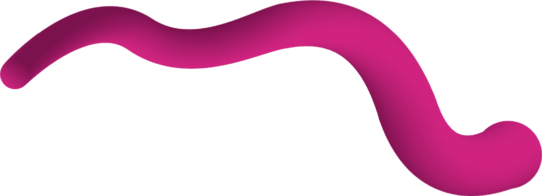 Decorative tentacle