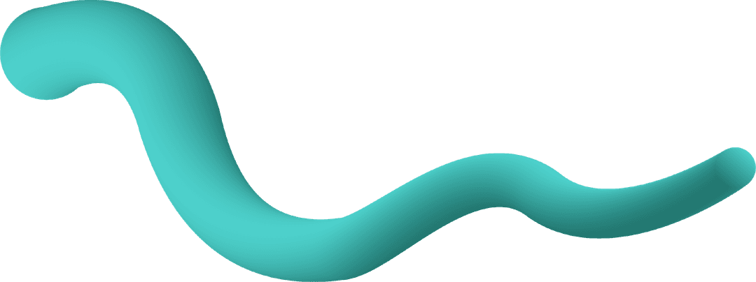 Decorative tentacle