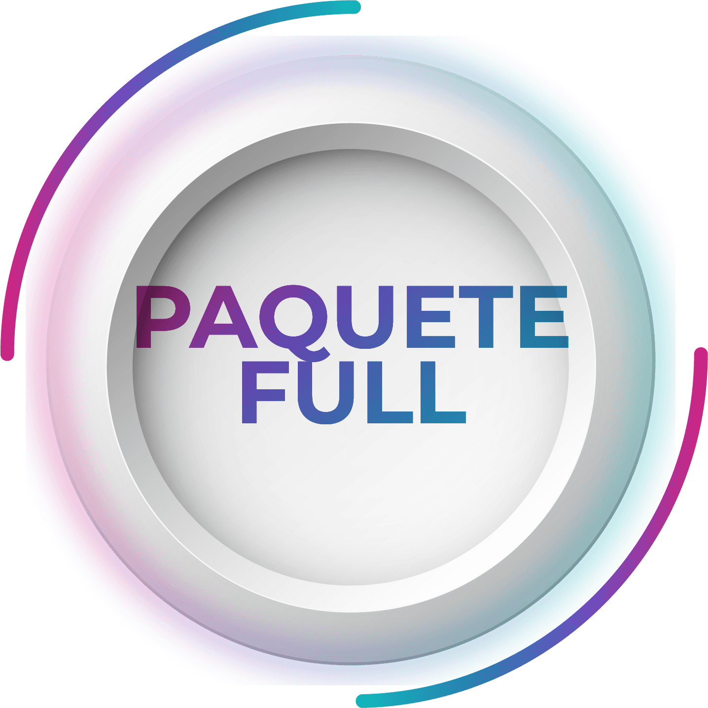 Paquete Full